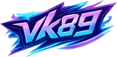 vk89 লোগো